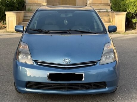 Toyota Prius 2007
