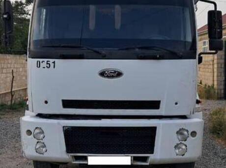 Ford Cargo 2007
