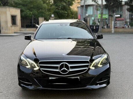 Mercedes E 220 d