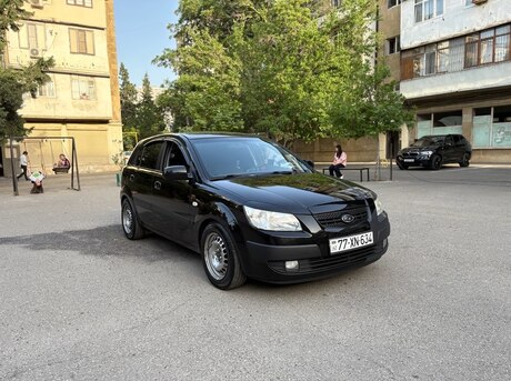 Kia Rio 2006