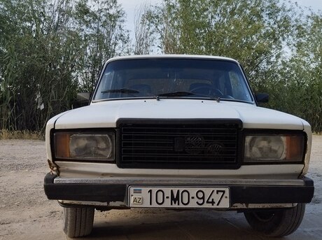 LADA (VAZ) 2107 2004