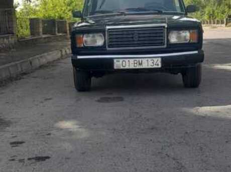 LADA (VAZ) 2107 2006