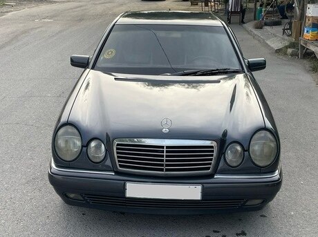 Mercedes E 230 1997