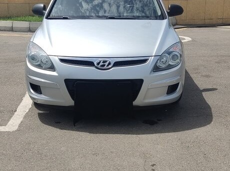Hyundai i30 2010