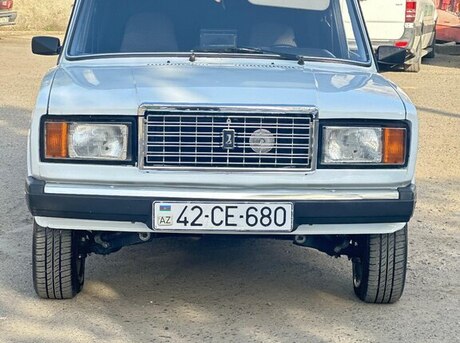 LADA (VAZ) 2107 2007