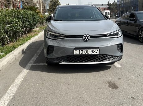 Volkswagen  2021