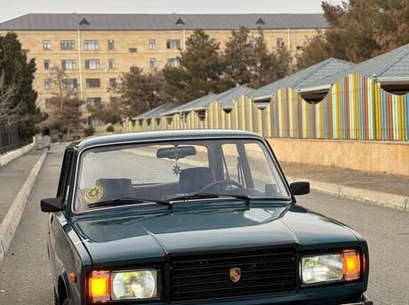 LADA (VAZ) 2107 2005