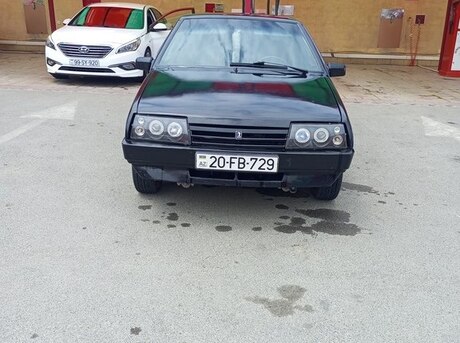 LADA (VAZ) 2109 1994