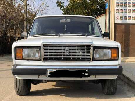LADA (VAZ) 2107 2009