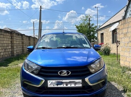 LADA (VAZ) Granta 2020