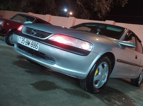 Opel Vectra 1998