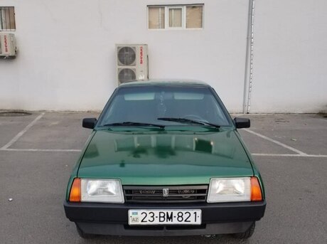LADA (VAZ) 21099 1999