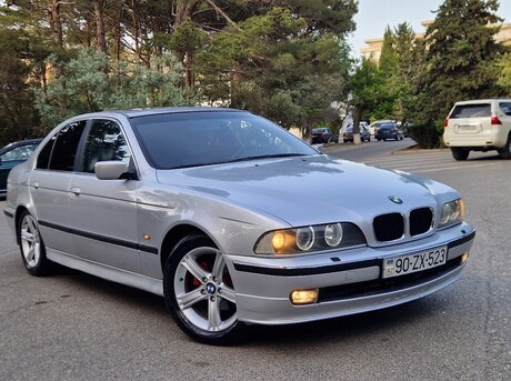 BMW 523 1996