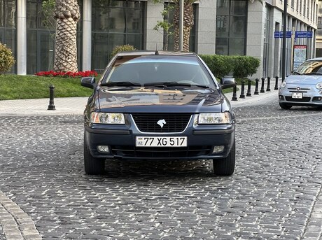 Khazar LX 2019
