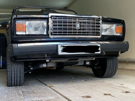 LADA (VAZ) 2107 2011