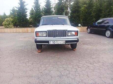 LADA (VAZ) 2107 2006