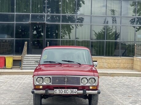 LADA (VAZ) 2106 2005