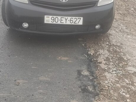 Toyota Prius 2008