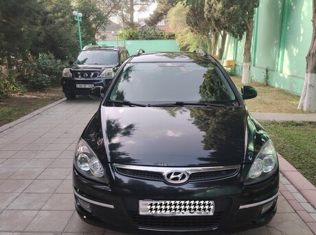 Hyundai i30 2009