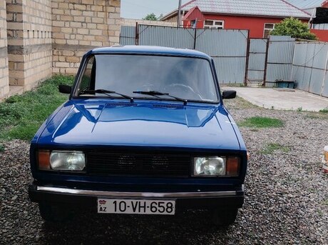 LADA (VAZ) 2104 2006