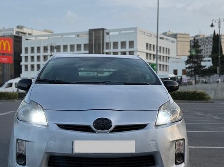 Toyota Prius 2009