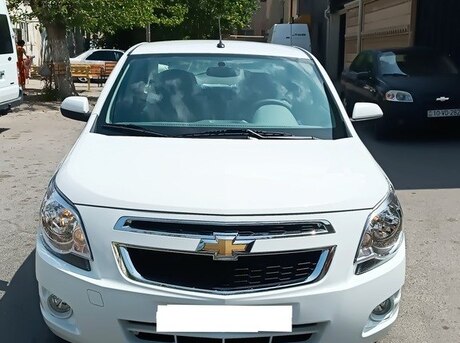 Chevrolet Cobalt 2025