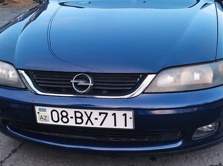 Opel Vectra 1999