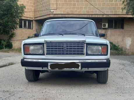 LADA (VAZ) 2107 2003