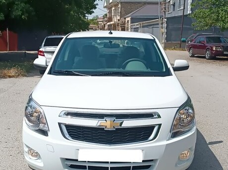 Chevrolet Cobalt 2025