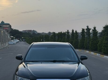 Hyundai Sonata 2008