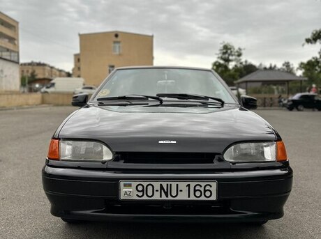 LADA (VAZ) 2115 2012