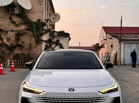 Changan Uni-V 2023