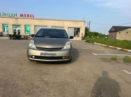 Toyota Prius 2008