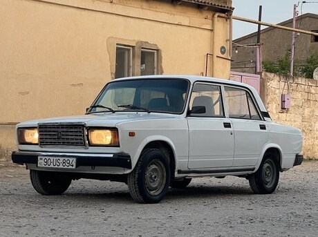 LADA (VAZ) 2107 2006