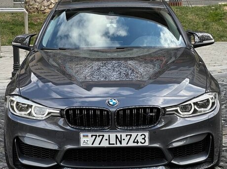 BMW 328