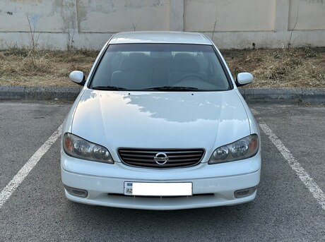Nissan Maxima 2006