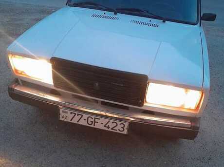 LADA (VAZ) 2107 2006