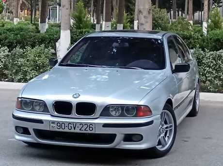 BMW 528 1997