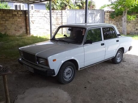 LADA (VAZ) 2107 2007