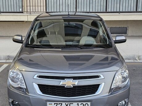 Chevrolet Cobalt 2023
