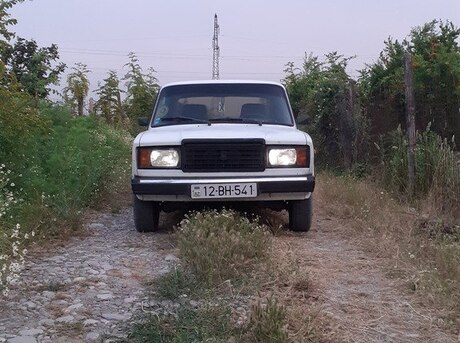 LADA (VAZ) 2107 2005