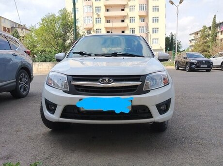 LADA (VAZ) Granta 2015