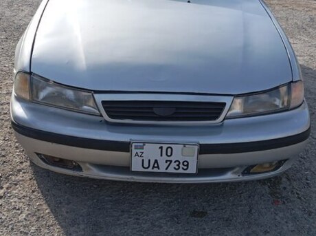 Daewoo Nexia 2006