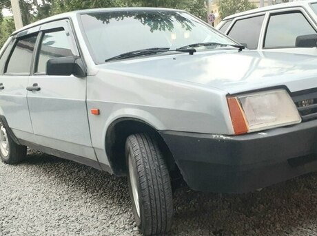 LADA (VAZ) 21099 1998