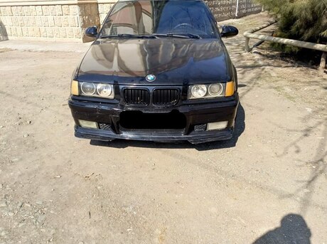 BMW 316 1992