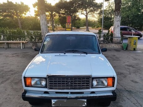 LADA (VAZ) 2107 2008