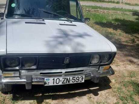 LADA (VAZ) 2106 2001