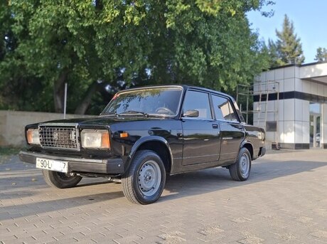 LADA (VAZ) 2107 2011