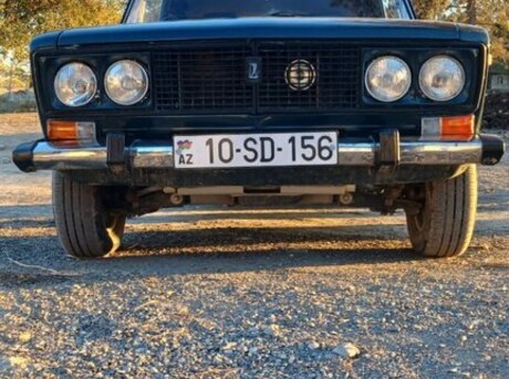 LADA (VAZ) 2106 2006