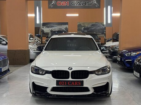 BMW 328